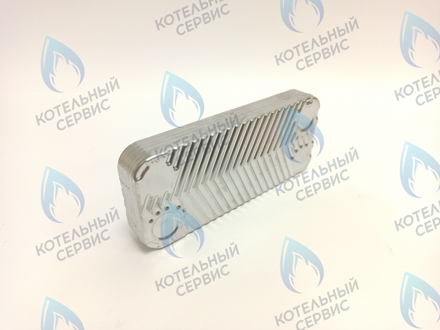 30013792A Теплообменник ГВС (вторичный) Navien DELUXE C/E (NGB351/352/310) в Орске