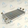 EB012-250 Теплообменник битермический 252мм ROC, GAZECO  24-Т1/C1 (с 05.2016 г.) в Орске