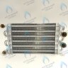 EB012-250 Теплообменник битермический 252мм ROC, GAZECO  24-Т1/C1 (с 05.2016 г.) в Орске