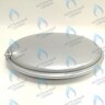 ET012-08L-LM-Комп Расширительный бак 8л. 1/2" (без подключения воздухоотводчика) (87154071540) BOSCH GAZ 4000 W, BUDERUS LOGAMAX U022 U024, JUNKER EUROLINE EUROMAXX EUROSTARS в Орске