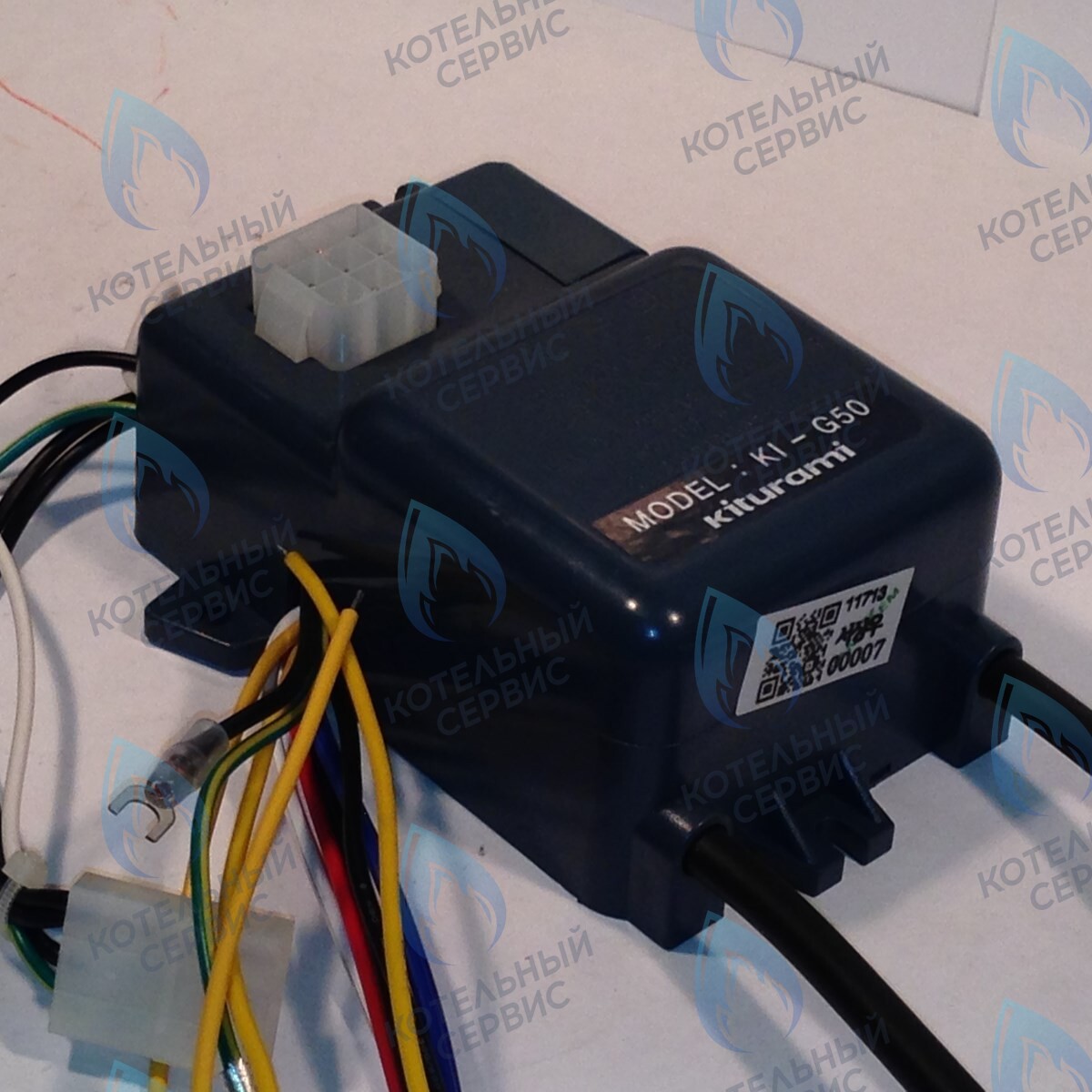 S224100014 Трансформатор розжига EI-G50 [KI-G50](KSG-200) KITURAMI в Орске