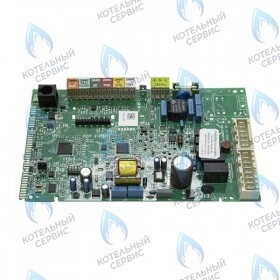 Основная плата CHAFFOTEAUX