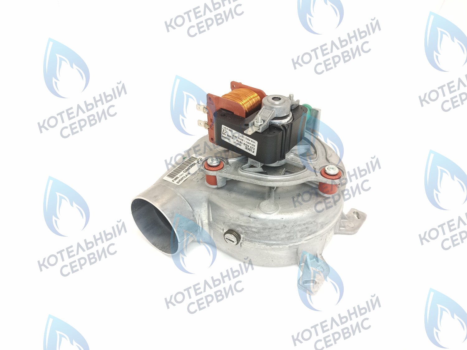 AF001-38W-F Вентилятор FIME FONDITAL, NOVA FLORIDA GR03655 ALPHATHERM (6VENTILA13, 6VENTILA07), FONDITAL (6VENTILA13, 6VENTILA19), IMMERGAS (1.025794,1.044632), BAXI (63111300821P) в Орске