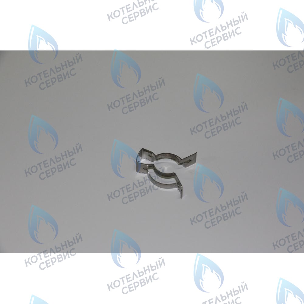 710539600 Скоба патрубка газ. Клапана BAXI в Орске