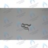 710539600 Скоба патрубка газ. Клапана BAXI в Орске