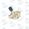 AD.01.01.0006 Входная гидрогруппа с краном подпитки M11-24T MIZUDO в Орске