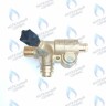 AD.01.01.0006 Входная гидрогруппа с краном подпитки M11-24T MIZUDO в Орске
