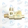AD.01.01.0006 Входная гидрогруппа с краном подпитки M11-24T MIZUDO в Орске