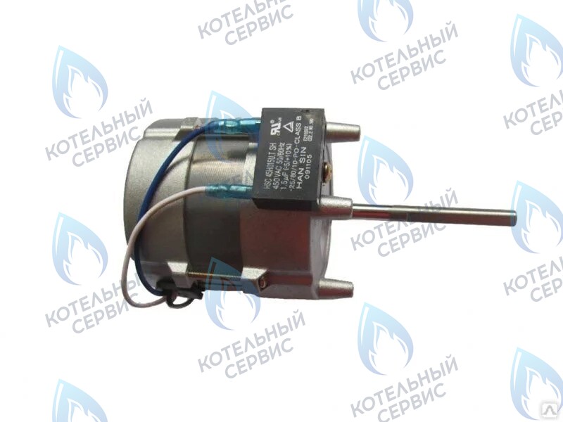 30005551A Мотор вентилятора Navien GA 11-17K(N) (NAPU9EXMT027) в Орске