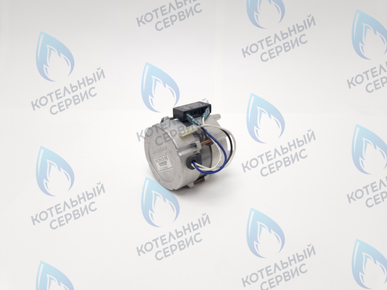 30005551A Мотор вентилятора Navien GA 11-17K(N) (NAPU9EXMT027, PBR45002077) в Орске