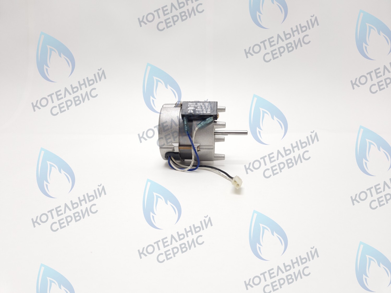 30005551A Мотор вентилятора Navien GA 11-17K(N) (NAPU9EXMT027, PBR45002077) в Орске