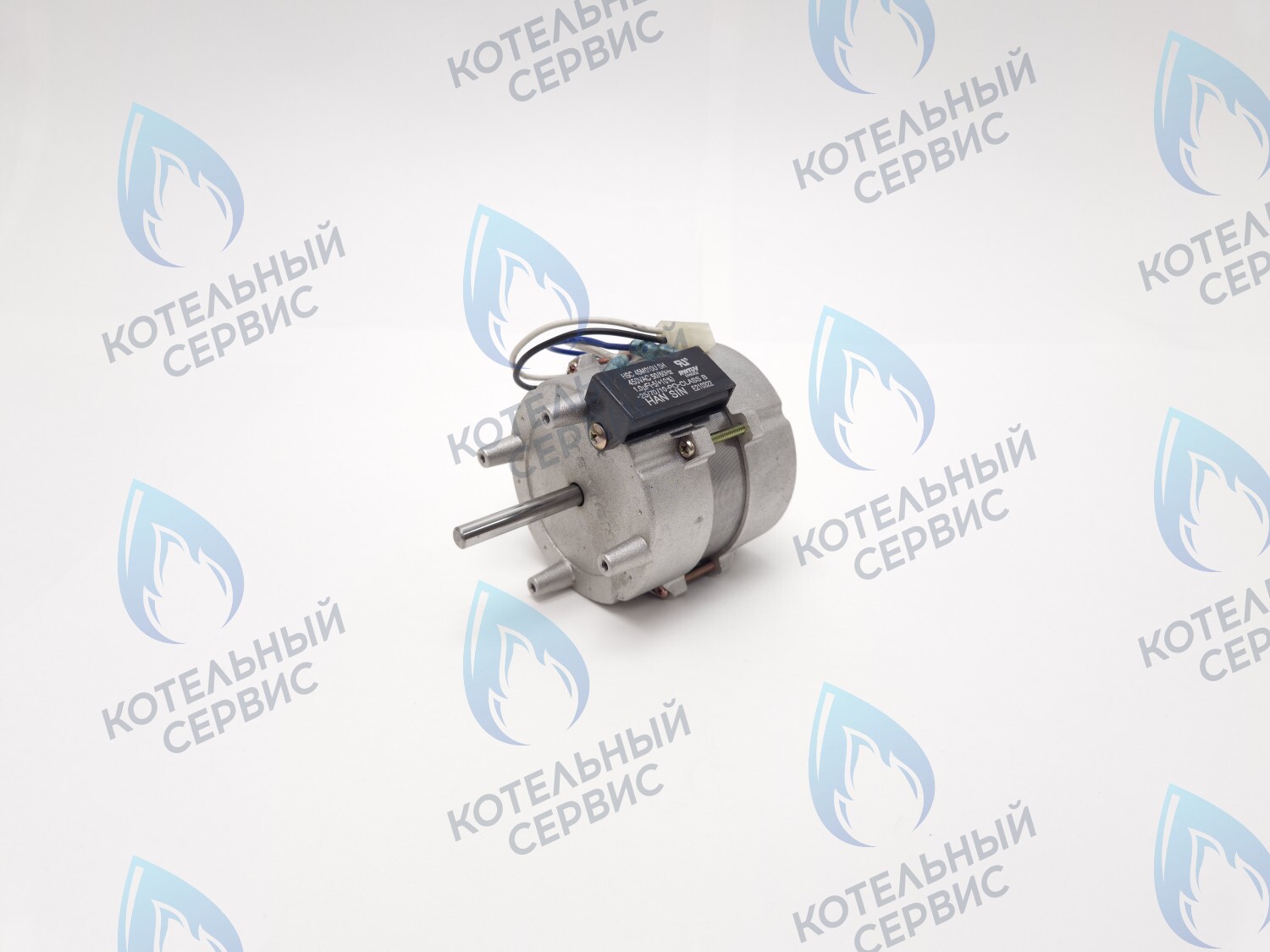 30005551A Мотор вентилятора Navien GA 11-17K(N) (NAPU9EXMT027, PBR45002077) в Орске