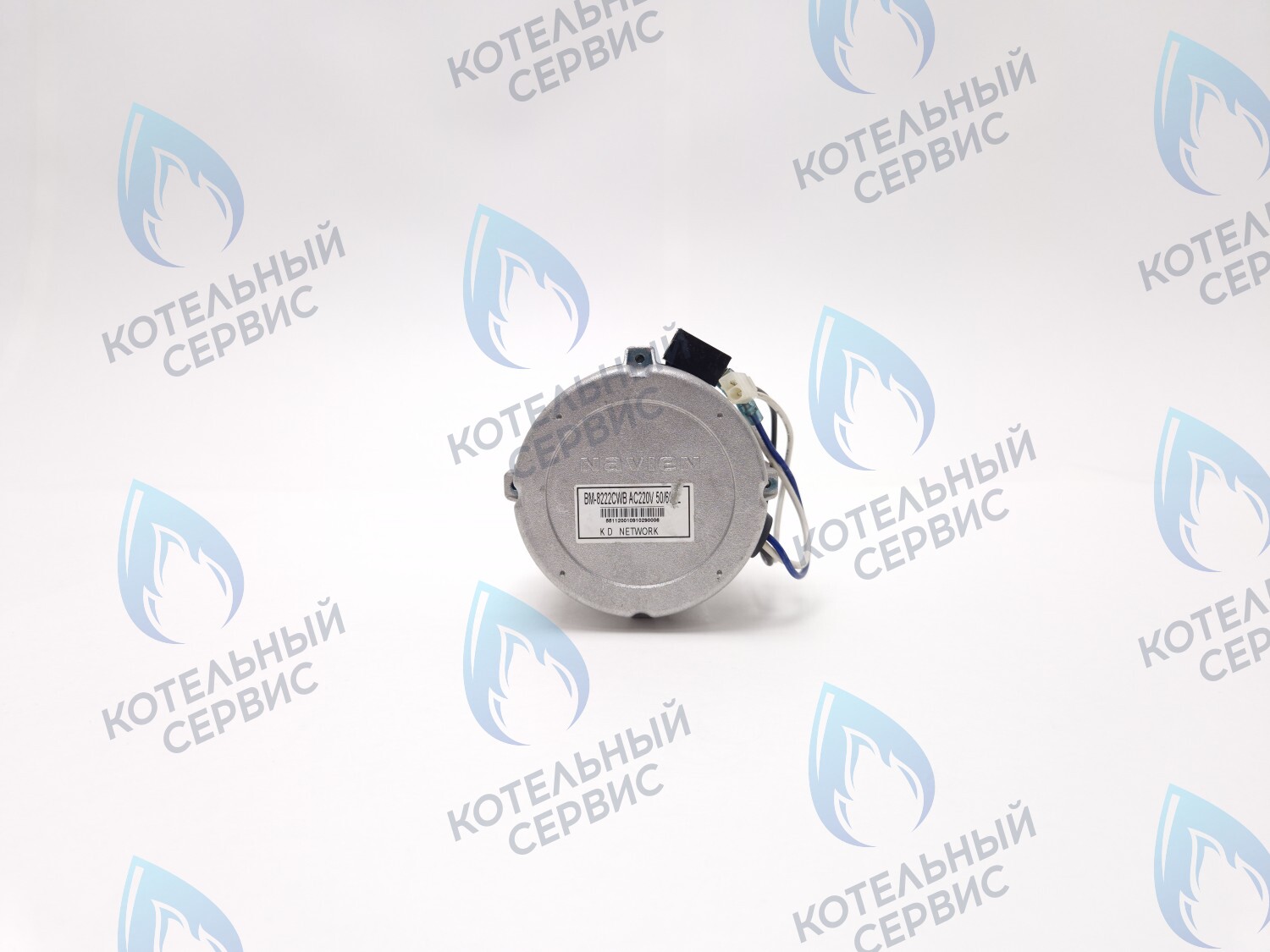 30005551A Мотор вентилятора Navien GA 11-17K(N) (NAPU9EXMT027, PBR45002077) в Орске