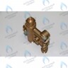 711606000 клапан 3-ходовой  в сборе BAXI в Орске