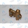 711606000 клапан 3-ходовой  в сборе BAXI в Орске