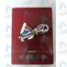 8513910 Проводка электрическая низковольтная   (От разъема  платы Х5 к модулятору, клеммной колодке, датчику NTC ГВС, реле минимального давления и датчику протока ГВС) BAXI в Орске