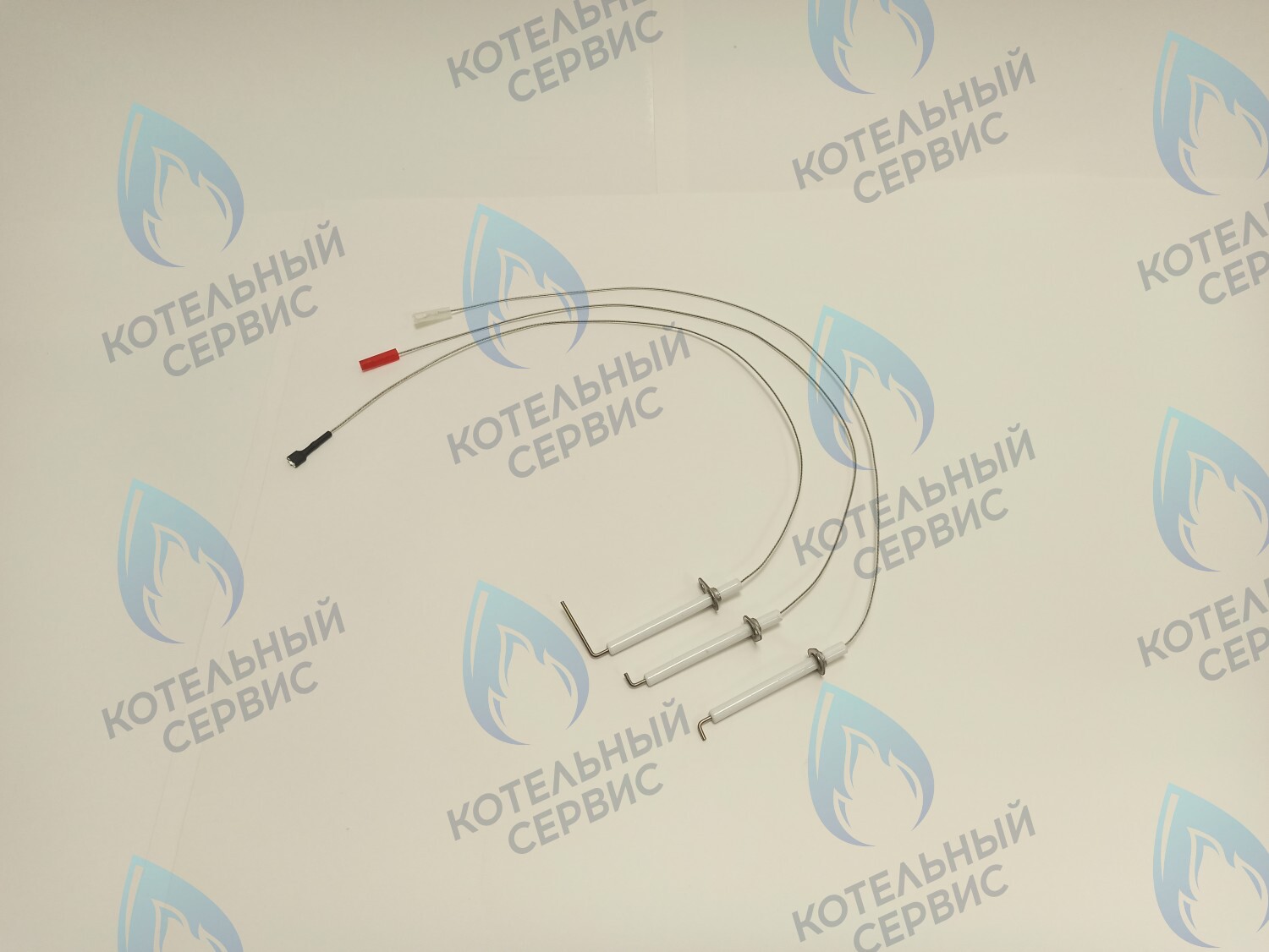22013.0211-010R Электроды газового котла (комплект) ARDERIA в Орске