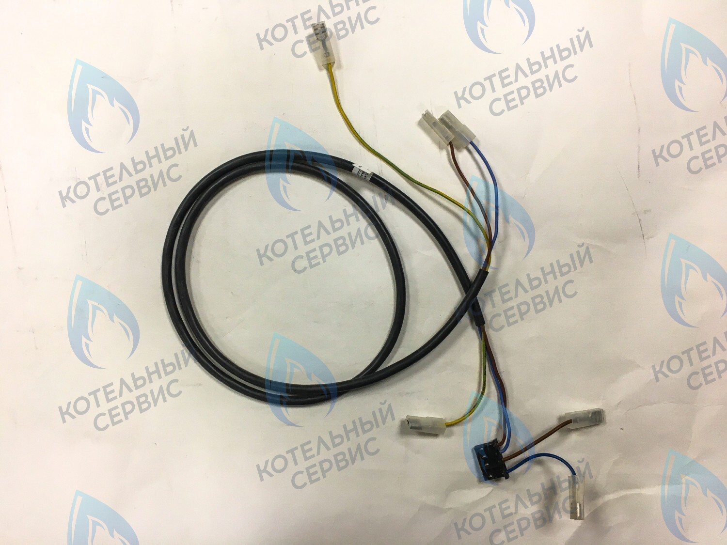 27295 Кабель основной CBABOW139 NEVALUX в Орске