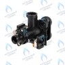 398608450 Гидроузел трехходового клапана Ferroli Fortuna Pro (398608450) в Орске