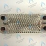 AA10110012 Теплообменник вторичный 16 пластин ELECTROLUX (AA08000008) в Орске