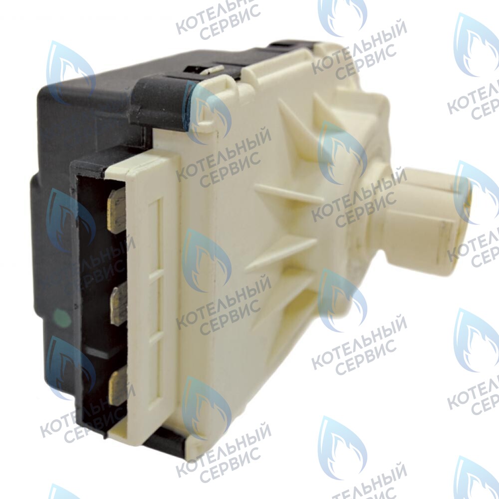 5694580 Мотор трехходового клапана Baxi ECO (3, 3 Compact, FOUR), LUNA, LUNA-3 в Орске