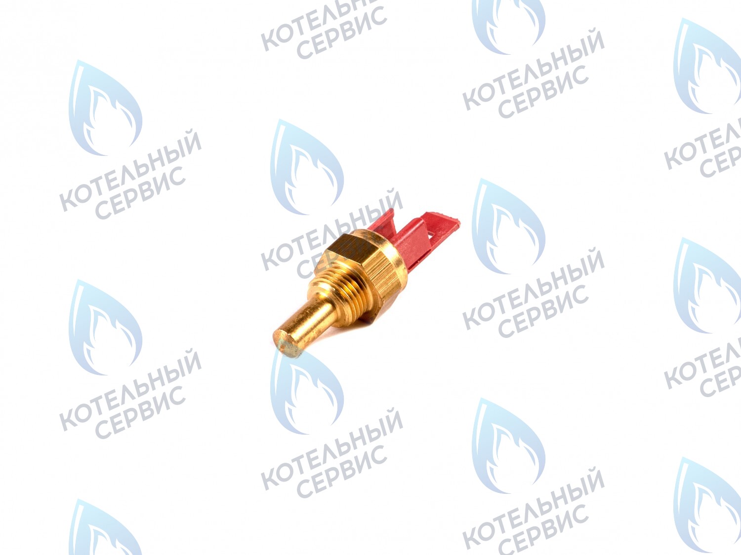 8435400 Датчик температуры ГВС (NTC) (погружной) BAXI ECO Four, LUNA, LUNA 3 COMFORT, MAIN Four в Орске