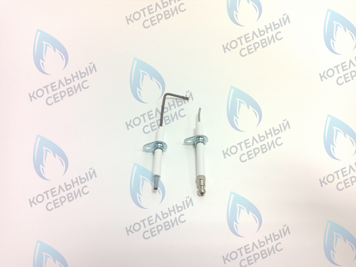 39814080 Электрод розжига и ионизации Pegasus (36702260) FERROLI в Орске