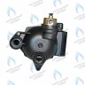 5655200 Циркуляционный насос GRUNDFOS UP15-50 (i:75w) BAXI ECO, ECO-3, LUNA, MAIN, MAIN DIGIT, NUVOLA, NUVOLA-3 (против часовой стрелки) (колесо 70/30мм) в Орске