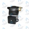 5655200 Циркуляционный насос GRUNDFOS UP15-50 (i:75w) BAXI ECO, ECO-3, LUNA, MAIN, MAIN DIGIT, NUVOLA, NUVOLA-3 (против часовой стрелки) (колесо 70/30мм) в Орске