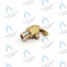 30002244A Клапан сбросной предохранительный 3 бара Navien Ace, Atmo (BH0905005A) в Орске
