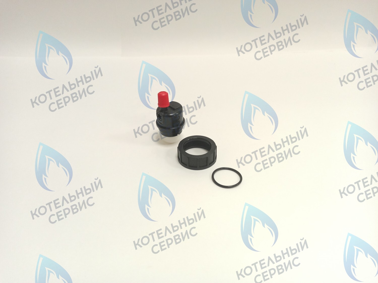 30014451A Воздухоотводчик насоса Navien Deluxe 13-40K, Ace 13-40K, Atmo 13-24A(N) (30006830A, NH4610E137, 30006831A) в Орске