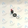 30014451A Воздухоотводчик насоса Navien Deluxe 13-40K, Ace 13-40K, Atmo 13-24A(N) (30006830A, NH4610E137, 30006831A) в Орске
