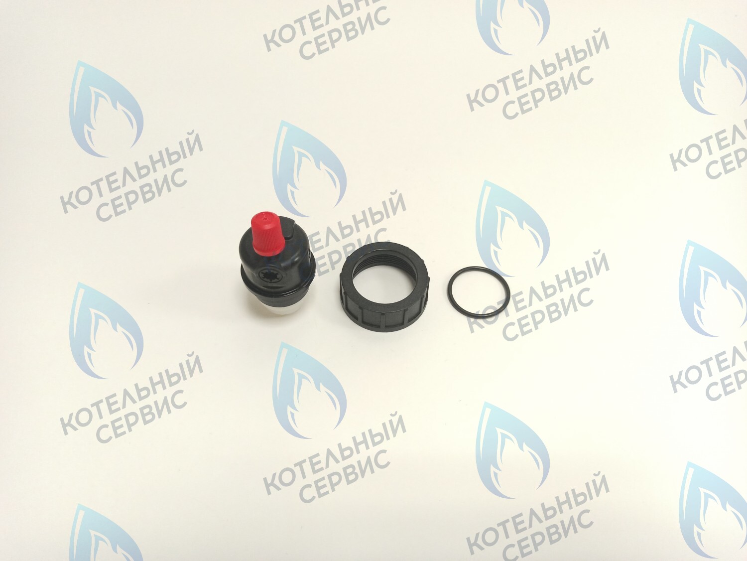 30014451A Воздухоотводчик насоса Navien Deluxe 13-40K, Ace 13-40K, Atmo 13-24A(N) (30006830A, NH4610E137, 30006831A) в Орске