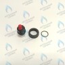 30014451A Воздухоотводчик насоса Navien Deluxe 13-40K, Ace 13-40K, Atmo 13-24A(N) (30006830A, NH4610E137, 30006831A) в Орске
