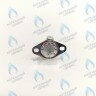 LT100-BT Термостат (датчик) перегрева с кнопкой 100С KSD 301 PROTHERM (0020094666) в Орске