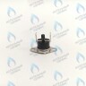 LT100-BT Термостат (датчик) перегрева с кнопкой 100С KSD 301 PROTHERM (0020094666) в Орске
