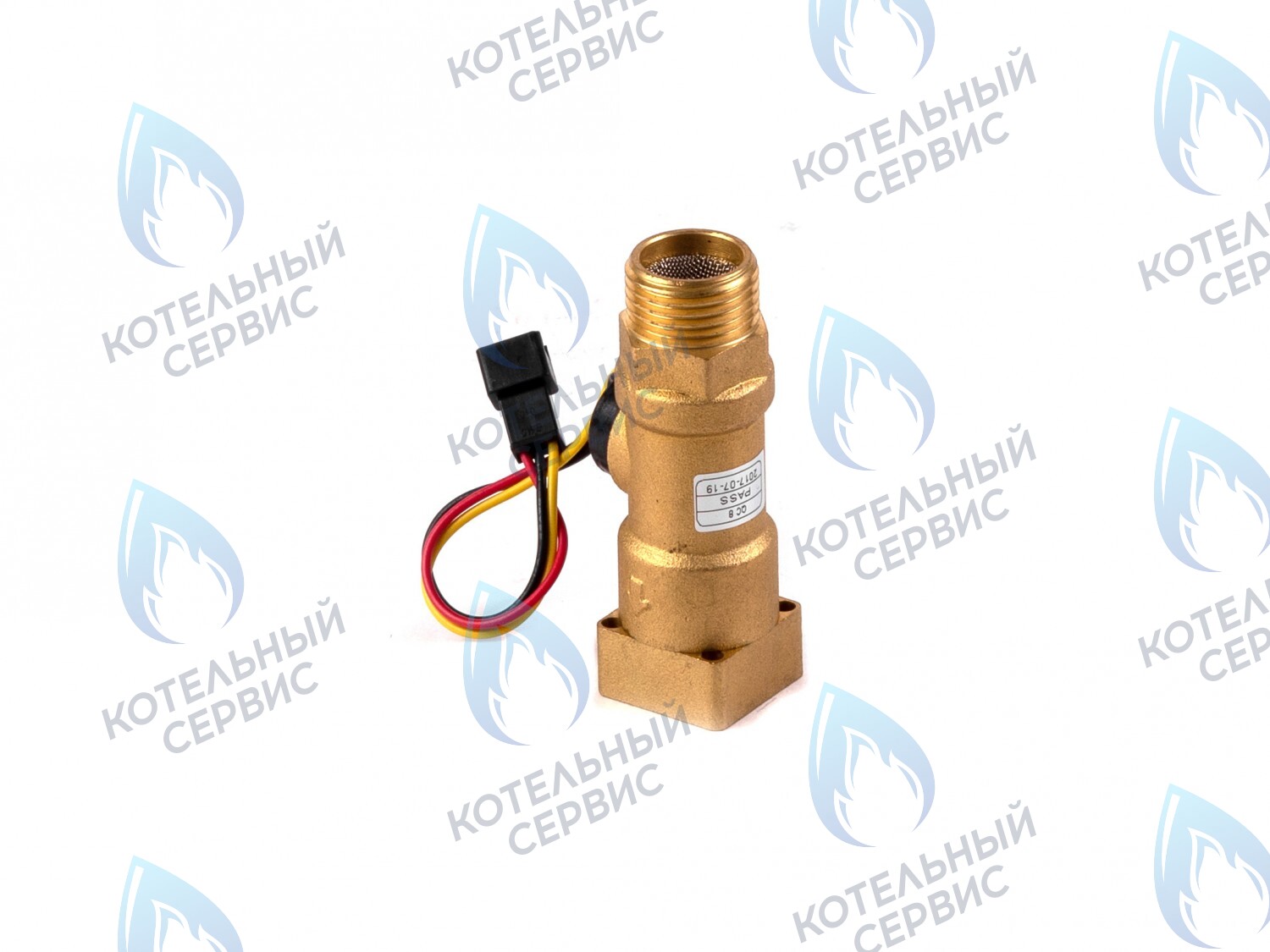 FSE013 Датчик расхода воды 1/2 (H) в Орске