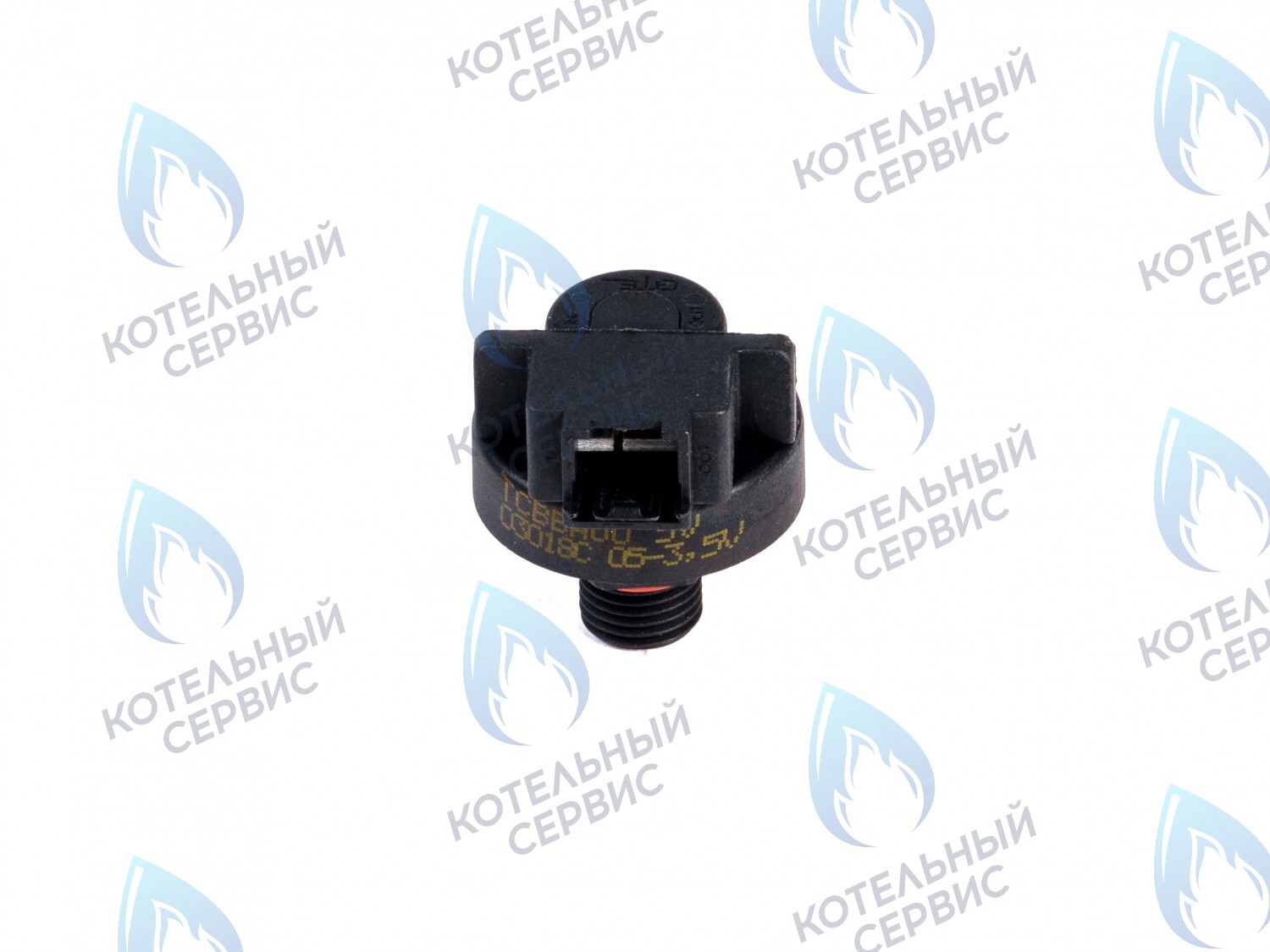 PSE007 Датчик давления воды электронный (0-4 BAR) резьба IN 5VDC OUT 0,5...3,5VDC (G) в Орске