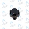 PSE007 Датчик давления воды электронный (0-4 BAR) резьба IN 5VDC OUT 0,5...3,5VDC (G) в Орске