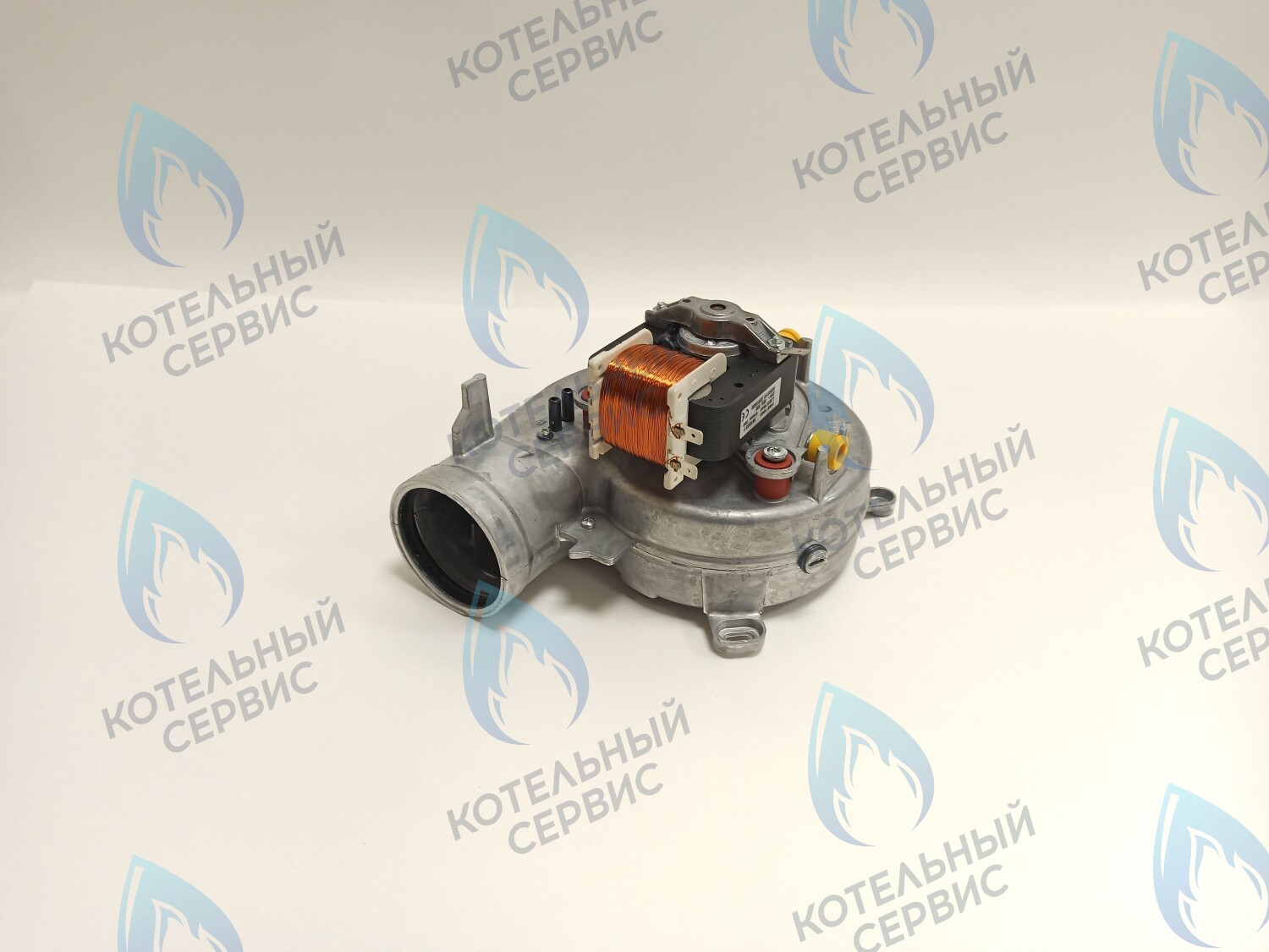 AF006-60W-F Вентилятор FIME Vaillant VUW 0020020008 в Орске