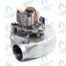 AF008-57W-E Вентилятор EPMPLAST RLG108 для Baxi (57W) (5682150) в Орске