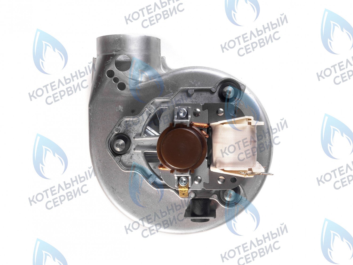 AF008-57W-E Вентилятор EPMPLAST RLG108 для Baxi (57W) (5682150) в Орске