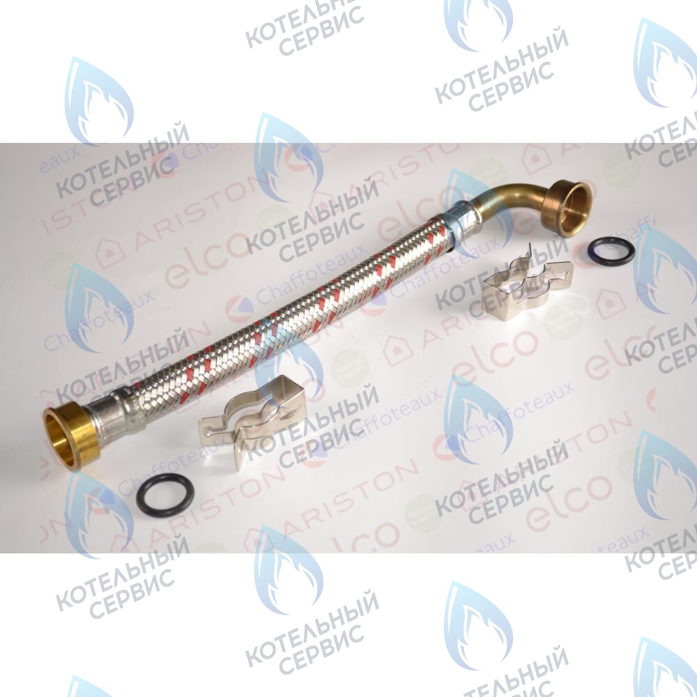 60002515 Трубка насоса ARISTON в Орске