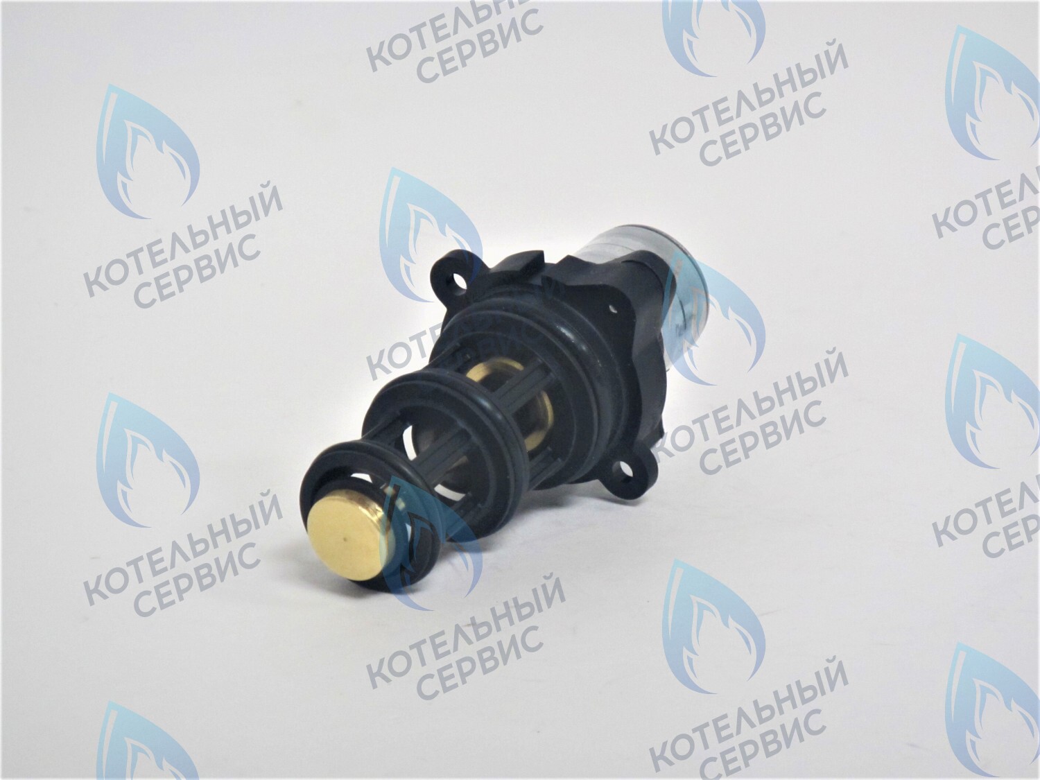 TVC091 Картридж с шаговым электродвигателем (трехходовой клапан) Viessmann Vitopend 100-W WH1B (7824699) в Орске