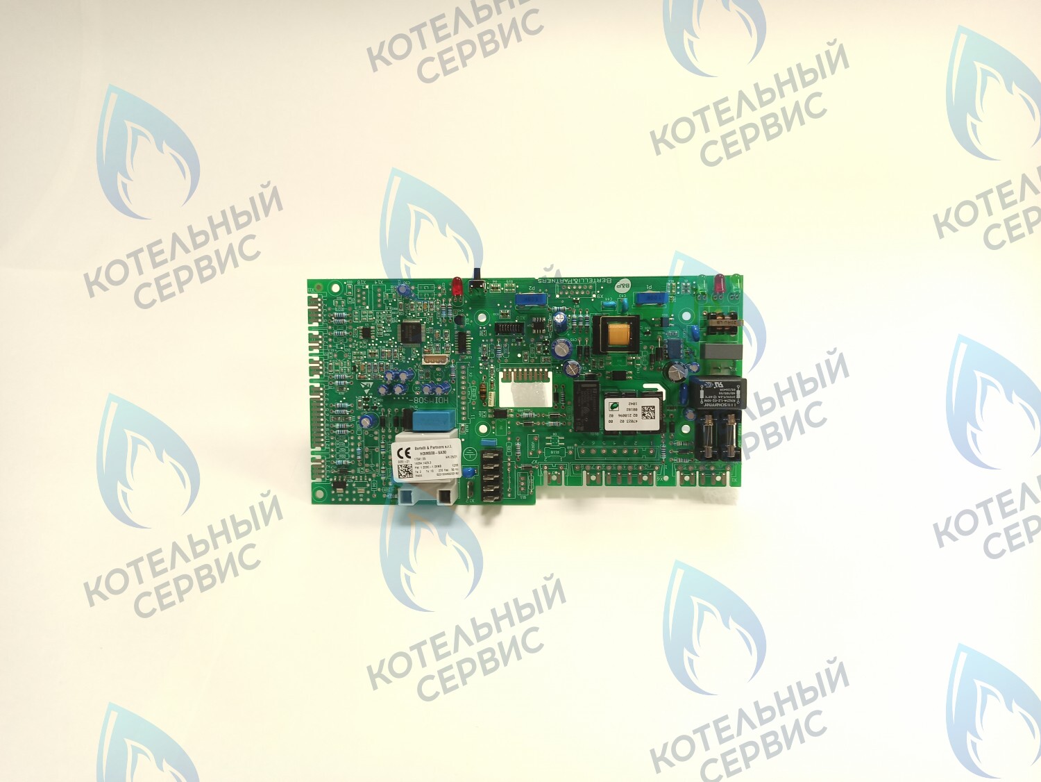 CB014 Электронная плата управления ELECTROLUX Quantum 24 i / 24 Fi / 28 i / 32 Fi (BI2015 108), FEDERICA BUGATTI turbo plus 24, 32, 32B  (BI2015 117) в Орске