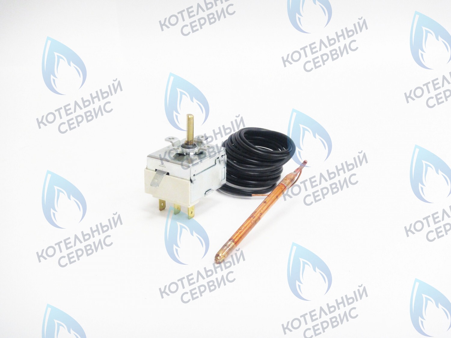 39817200 Термостат KIT TST.TR2 540498 (36401750) FERROLI в Орске