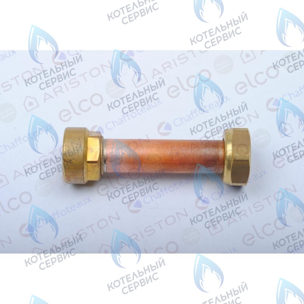 65100432 Трубка подачи газа ARISTON в Орске