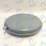ET012-08L-ZM-Комп Расширительный бак 8л. 1/2" (без подключения воздухоотводчика) (87154071540) BOSCH GAZ 4000 W, BUDERUS LOGAMAX U022 U024, JUNKER EUROLINE EUROMAXX EUROSTARS в Орске