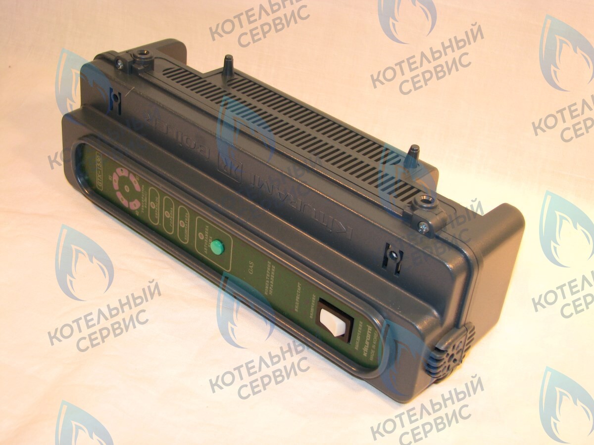S111110010 Блок управления CTX-1500 (Turbo-13/17) KITURAMI в Орске