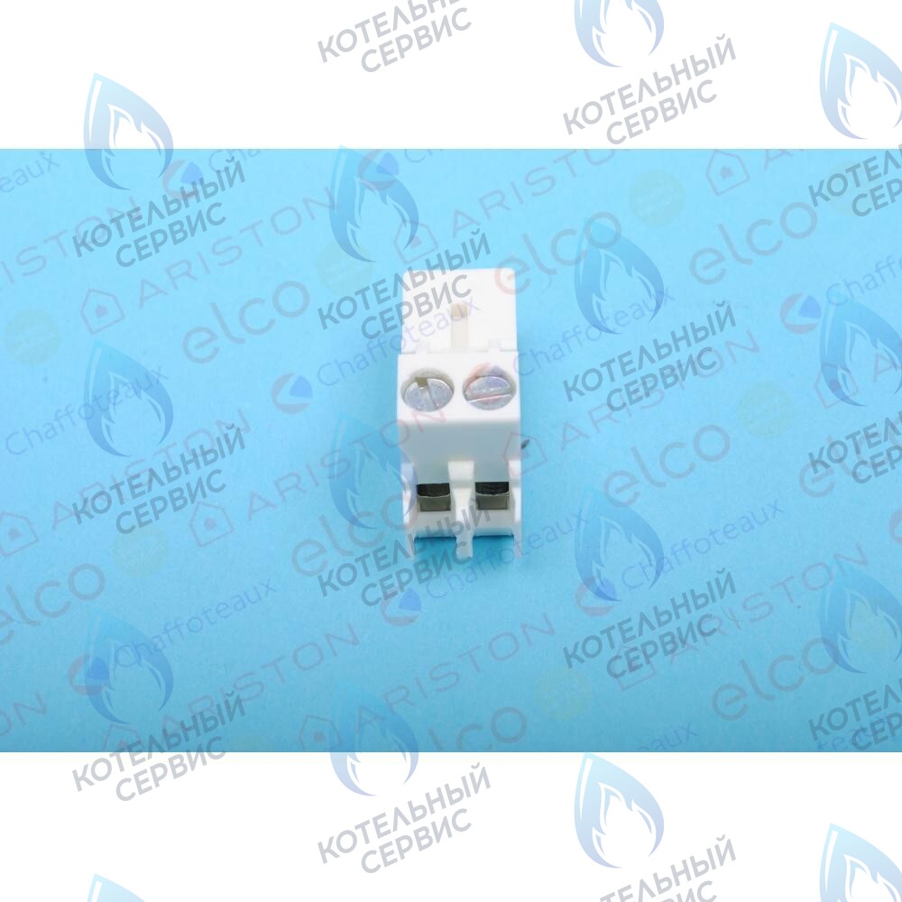 65111933 Коннектор 2p CHAFFOTEAUX в Орске